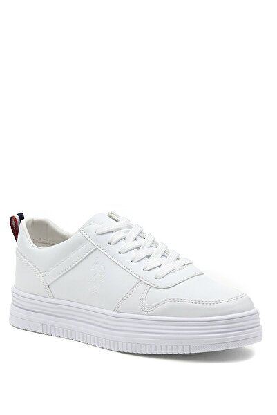 U.S. Polo Assn. Suri 2fx bijele ženske patike