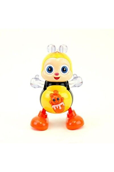 Genel Markalar Şems Oyuncak Dans Eeden Arı Maya Çılgın Dans Eeden Arı Sesli I...