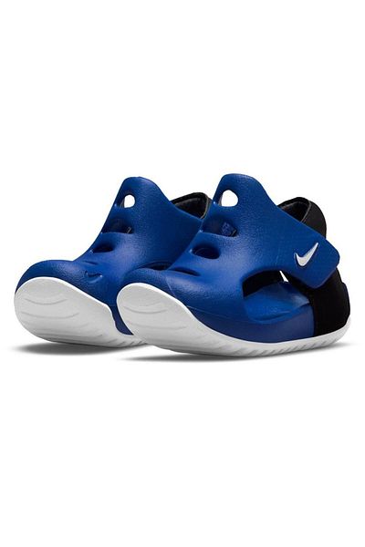 Nike Dh9465-400 Sunray Protect 3 Baby Casual Sports Shoes
