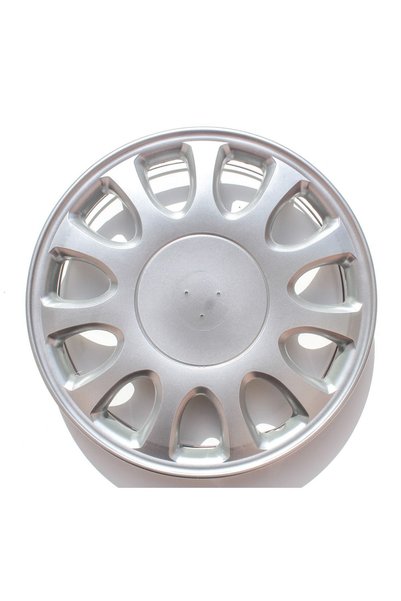 KARA AUTO Toyota Corolla Orjinal Model 14"inç Kırılmaz Jant Kapağı Seti 4 Adet 1 Takım