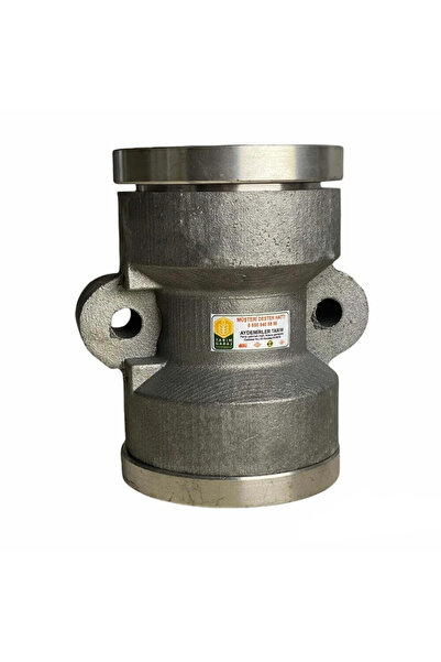 TarımGaraj Tarım Makina İşlenmiş Goble Yatağı Göbek Capı 40 mm (Bilyalı-Keçeli)
