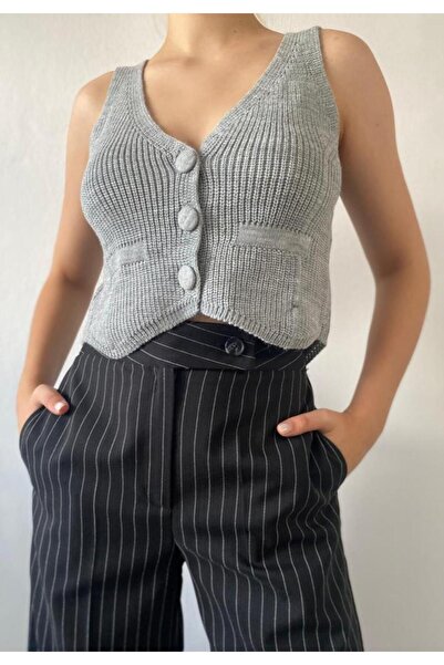 minaaise Светр Yelek 26025