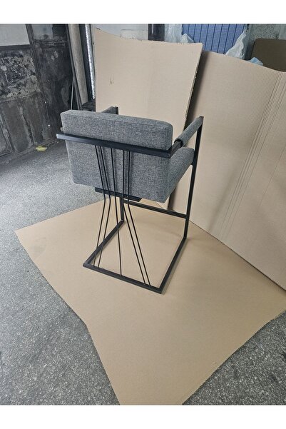 turgutsan mobilya Bar sandalyesi 65 cm