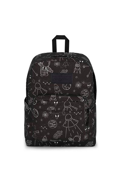 Jansport Superbreak Plus - Backpack with Laptop Compartment