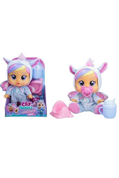 Giochi Presiozi Cyb50000 Cry Babies Love Crying Baby