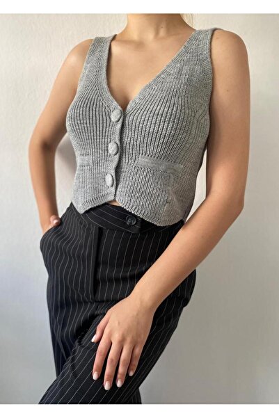 minaaise Светр Yelek 26025