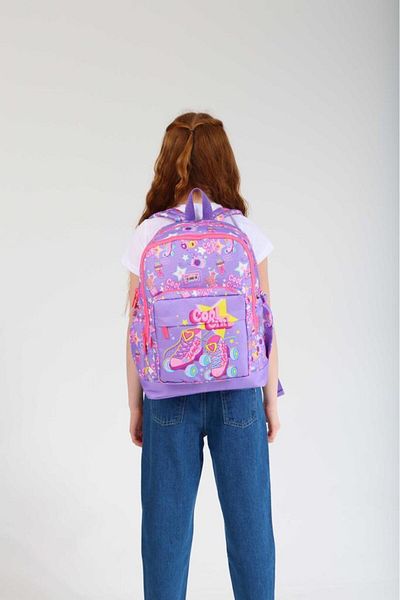 KAUKKO Sweet Skate L5199 - Children's Backpack
