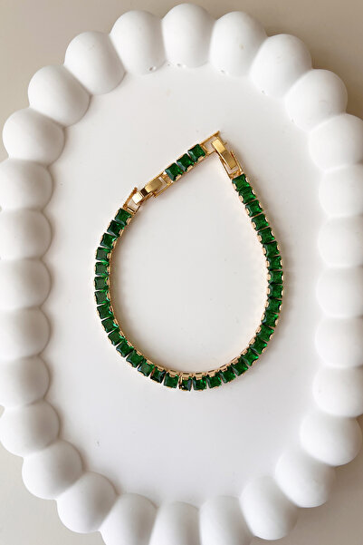 Fubena سوار من الفولاذ المقاوم للصدأ 316L - باجيت كبير وممر مائي بتفاصيل حجرية