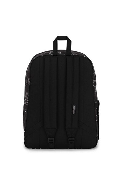 Jansport Superbreak Plus - Рюкзак з відділенням для ноутбука