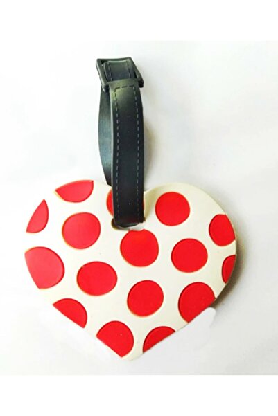 Boldy Oznaka za prtljag Oznaka za kofer Torba Oznaka za prtljag Silikonska tr...