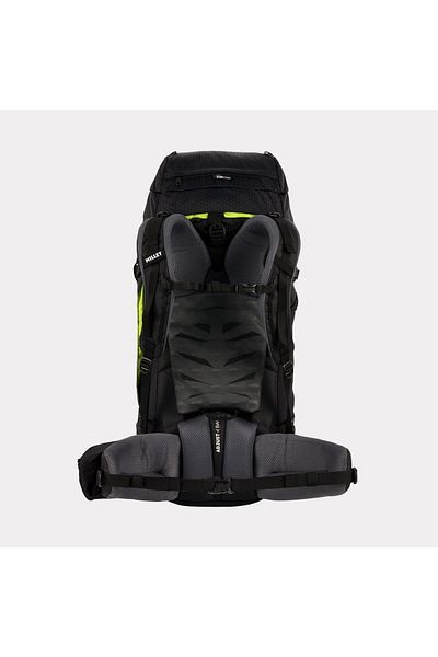 Millet Ubic Black Backpack - 50+10 Mis2261 N0247 Model