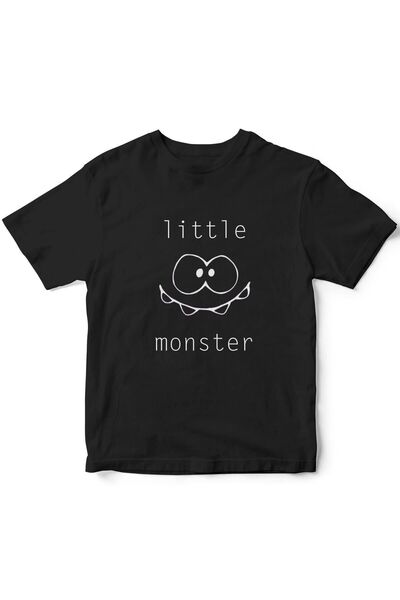 The Baski Λευκό Unisex Παιδικό μπλουζάκι με στάμπα Μίκυ Μάους και κοντά μανίκια