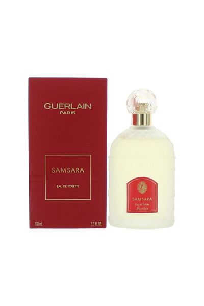 Guerlain Samsara Perfume By Guerlain EDT 100 ml