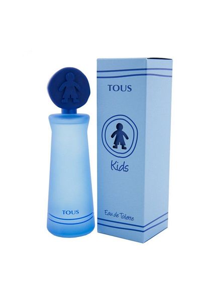 Tous Kids Boy Edt 100 ml Men's Perfume 8436038838179