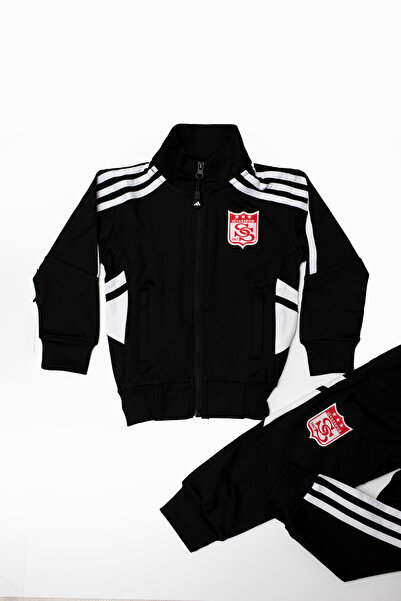 SPORSİDE SiVASSPOR ÇOCUK / GENÇ SPOR EŞOFMAN TAKIMI KIRMIZI BEYAZ EN BÜYÜK SİVAS