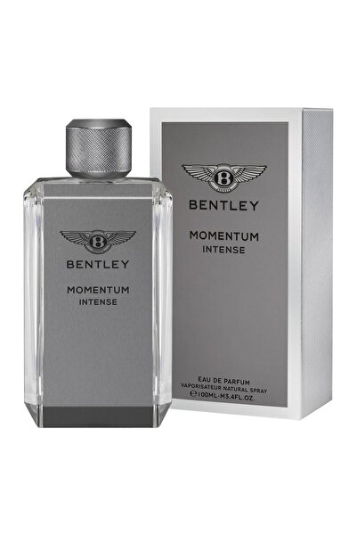 Bentley BENTLEY MOMENTUM INTENSE (M) EDP 100ML