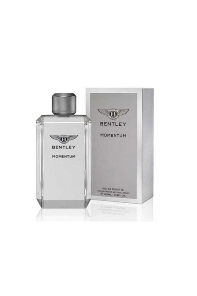 Bentley Ανδρικό Άρωμα Bentley EDT Momentum 100 ml