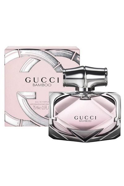 Gucci Bamboo Edt 75 Ml Women's Perfume
