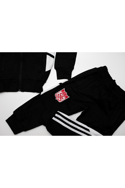 SPORSİDE SiVASSPOR ÇOCUK / GENÇ SPOR EŞOFMAN TAKIMI KIRMIZI BEYAZ EN BÜYÜK SİVAS