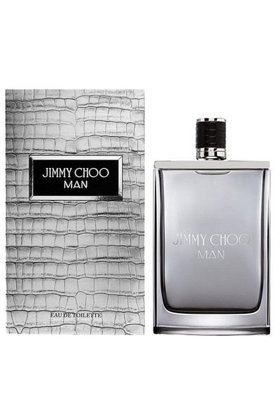 Jimmy Choo عطر رجالي 200 مل