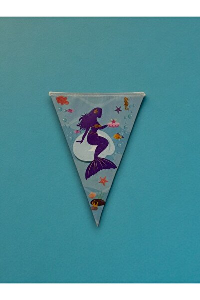 LASAGNA STORE Γοργόνα - Σημαία 3 μέτρων