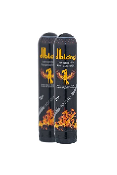 Diblong Jel 2 Adet %100 Orijinal Ürün Aynı Gün Gizli Kargo