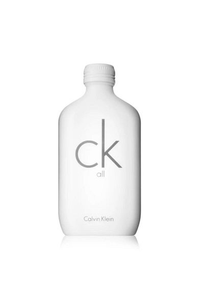 Calvin Klein All Edt 100 ml Herrenparfüm 3614223162963