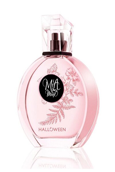 Halloween Mia Me Mine Edt 100 ml Kadın Parfümü 8431754001838