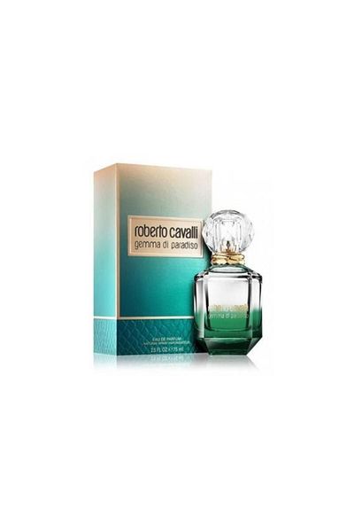 Roberto Cavalli Gemma Di Paradiso Edp 75 Ml Women's Perfume