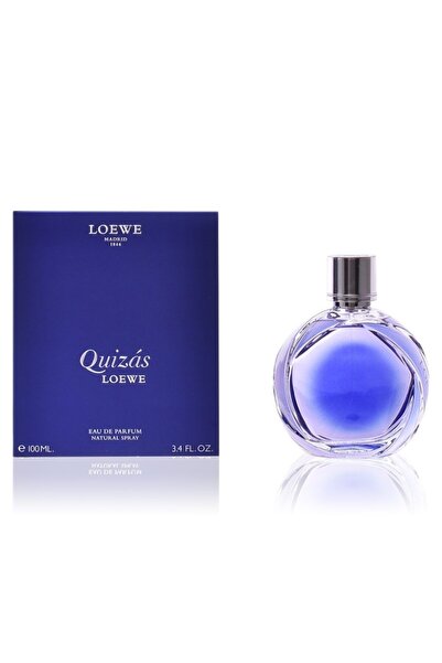Loewe عطر كويزاس للنساء 100 مل EDP8426017024525