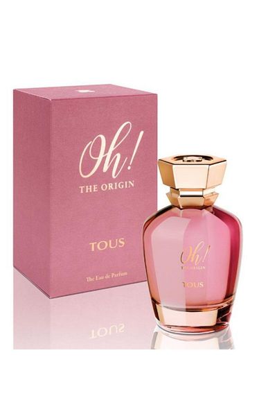 Tous عطر أوه ذا أوريجين من توس أو دي بارفان 100 مل