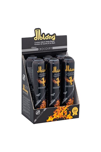 Diblong Jel 2 Adet %100 Orijinal Ürün Aynı Gün Gizli Kargo