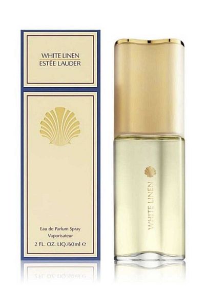 Estee Lauder White Linen by Estee Lauder for Women Eau de Parfum 60ml