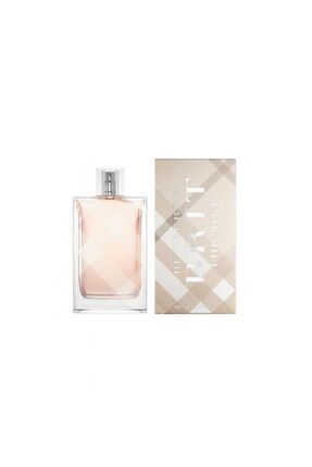 Burberry brit yorum discount