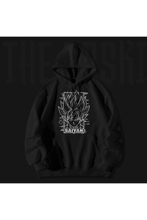 Sweat saiyan best sale