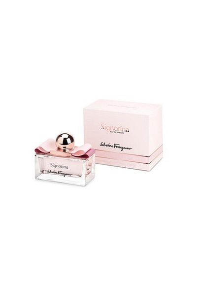 Salvatore Ferragamo Signorina Edp 100 ml Kadın Parfüm