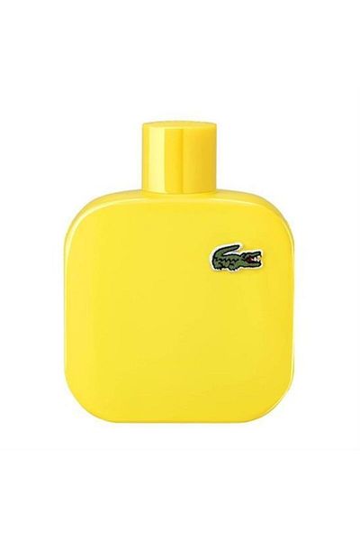 Lacoste Jaune Optimistic Edt 100 ml Erkek Parfüm 737052866888