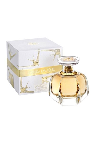 Lalique Living Perfume By Lalique EDP 100 ml
