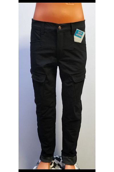 BeyzDenim tactical auto θερμοσίφωνας cargo παντελόνι battall με φλις λύκρα