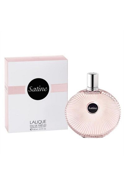 Lalique Satine Edp 100 ml Damenparfüm 7640111498544