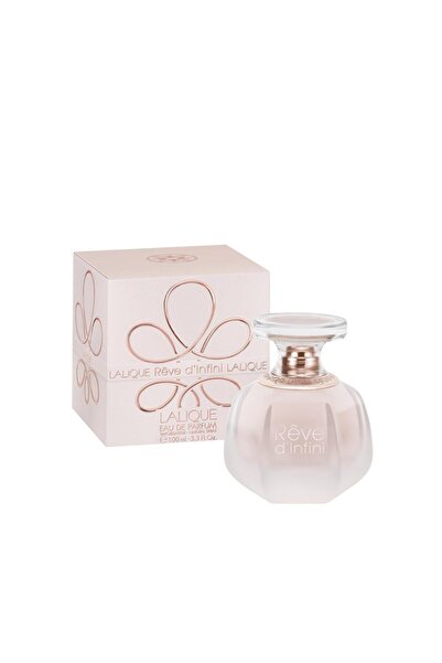 Lalique Reve D'ınfini Edp 100 ml Kadın Parfüm 7640111503156