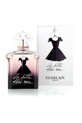 Guerlain La Petite Robe Noire Edp Parfum 100 ml Fiyat Yorumlar Trendyol