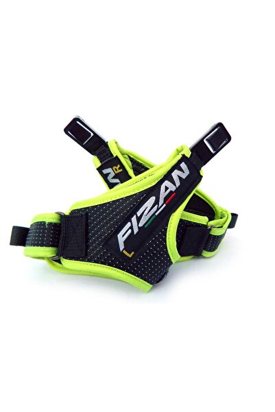 Fizan Tırmanış Kemeri