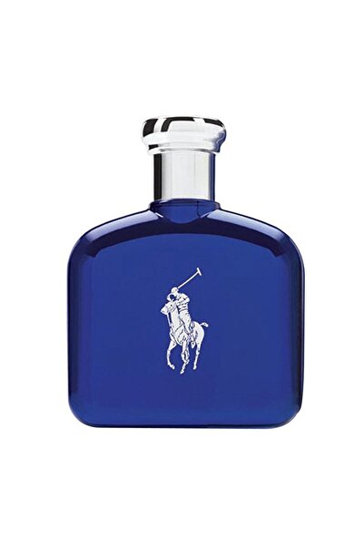 Ralph Lauren Polo Blue Edt 125 ml Men's Perfume3605970859251