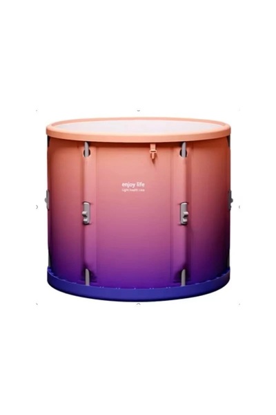 Joints Sporcu Buz Havuzu