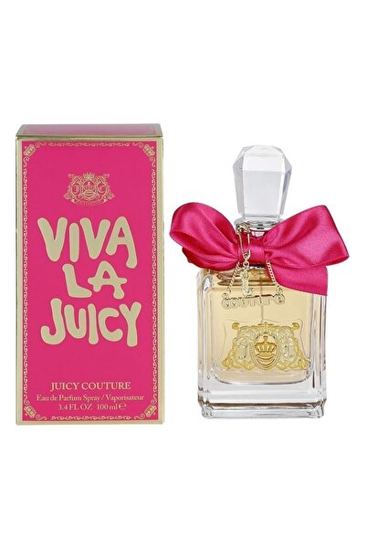 Juicy Couture جوسي كوتور فيفا لا عطر 100 مل