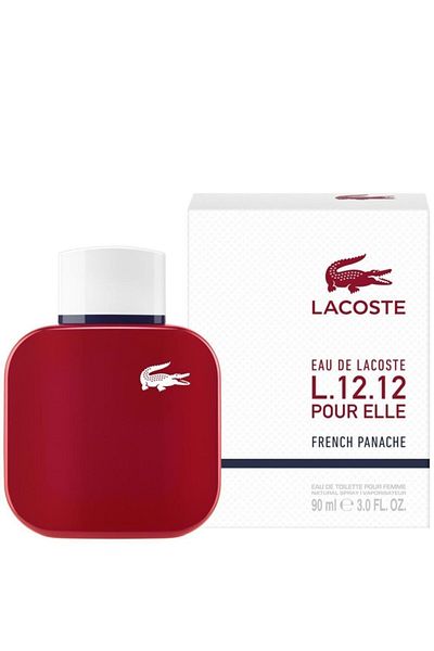 Lacoste Panache Edt 100ml Women's Perfume - 3614228228671