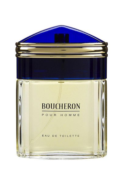 Boucheron Pour Homme Edt 100 ml Herrenparfüm 3386460036405