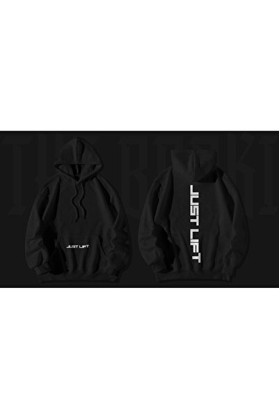 The Baski Samo podignite leđa, atlet Štampano 100% pamuk unutrašnja strana P ...