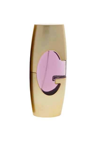 Guess عطر جس جولد النسائي او دو بارفيوم 75مل